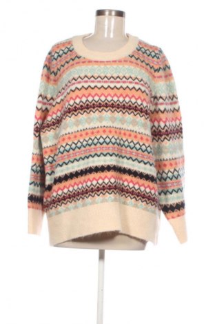 Dámský svetr Unbranded, Velikost M, Barva Vícebarevné, Cena  309,00 Kč