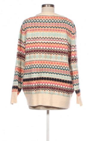 Dámský svetr Unbranded, Velikost M, Barva Vícebarevné, Cena  309,00 Kč