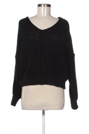 Dámsky pulóver Unbranded, Veľkosť S, Farba Čierna, Cena  15,00 €