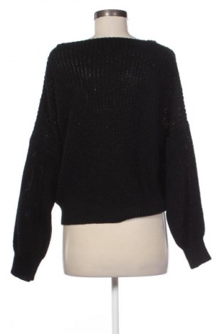 Dámsky pulóver Unbranded, Veľkosť S, Farba Čierna, Cena  15,00 €