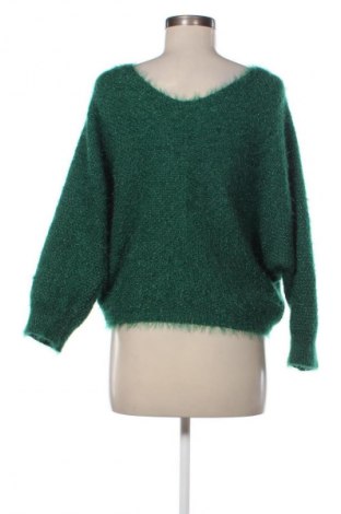 Dámsky pulóver Unbranded, Veľkosť M, Farba Zelená, Cena  12,81 €