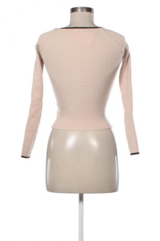 Damenpullover Unbranded, Größe S, Farbe Beige, Preis € 12,10