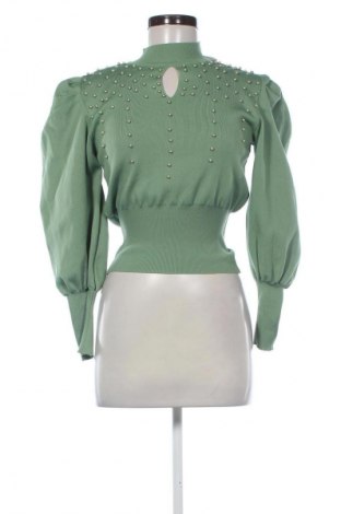 Pulover de femei Unbranded, Mărime M, Culoare Verde, Preț 35,99 Lei