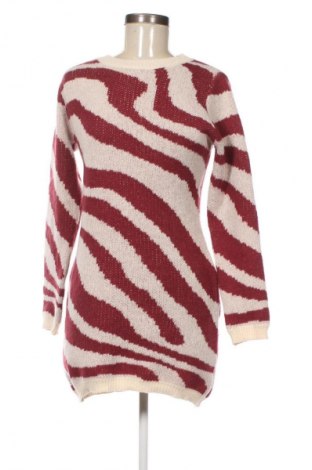 Дамски пуловер Unbranded, Размер M, Цвят Многоцветен, Цена 7,15 €