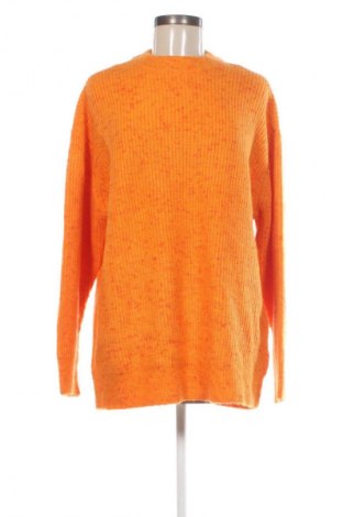 Dámský svetr Unbranded, Velikost XL, Barva Oranžová, Cena  269,00 Kč