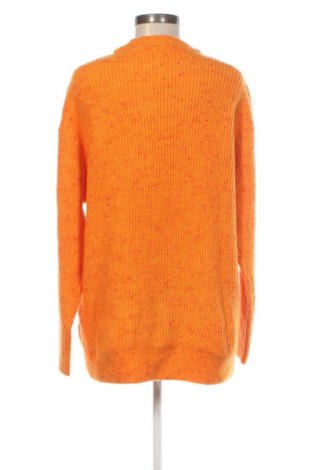 Dámský svetr Unbranded, Velikost XL, Barva Oranžová, Cena  269,00 Kč