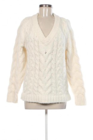 Pulover de femei Unbranded, Mărime M, Culoare Alb, Preț 55,99 Lei