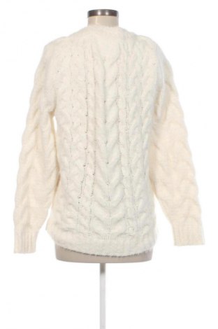 Pulover de femei Unbranded, Mărime M, Culoare Alb, Preț 55,99 Lei