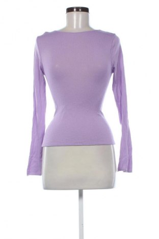 Pulover de femei Unbranded, Mărime XS, Culoare Mov, Preț 36,99 Lei