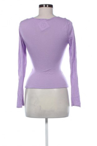 Pulover de femei Unbranded, Mărime XS, Culoare Mov, Preț 36,99 Lei