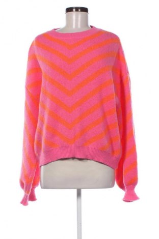 Γυναικείο πουλόβερ Unbranded, Μέγεθος M, Χρώμα Πολύχρωμο, Τιμή 14,77 €