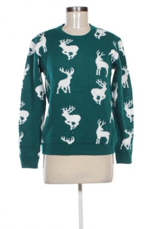 Dámský svetr Unbranded, Velikost S, Barva Vícebarevné, Cena  229,00 Kč