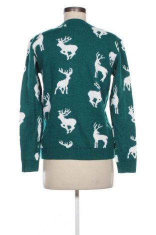 Dámský svetr Unbranded, Velikost S, Barva Vícebarevné, Cena  229,00 Kč