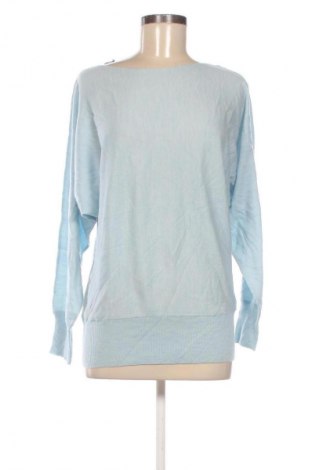 Damenpullover Unbranded, Größe L, Farbe Blau, Preis € 24,95