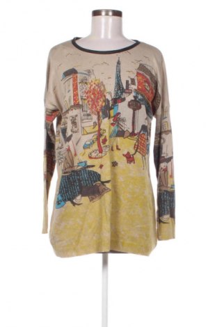 Γυναικείο πουλόβερ Unbranded, Μέγεθος XXL, Χρώμα Πολύχρωμο, Τιμή 14,00 €