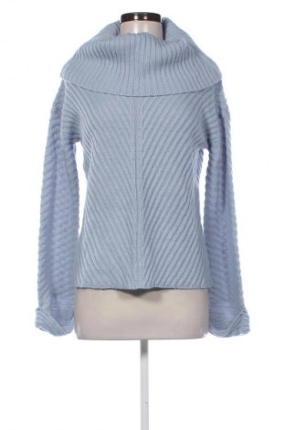 Дамски пуловер Unbranded, Размер M, Цвят Син, Цена 14,83 €