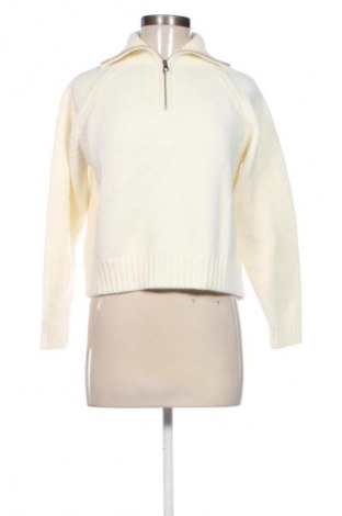 Дамски пуловер Unbranded, Размер M, Цвят Екрю, Цена 8,71 €
