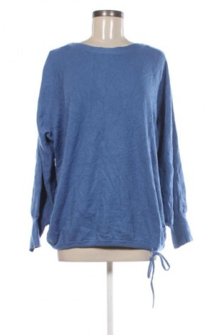 Γυναικείο πουλόβερ Unbranded, Μέγεθος XL, Χρώμα Μπλέ, Τιμή 13,99 €