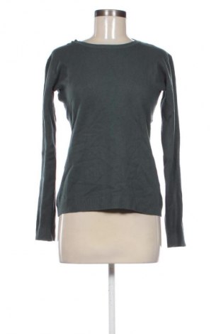 Дамски пуловер Unbranded, Размер M, Цвят Зелен, Цена 16,00 €