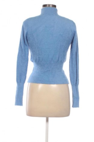 Дамски пуловер Unbranded, Размер XS, Цвят Син, Цена 14,83 €