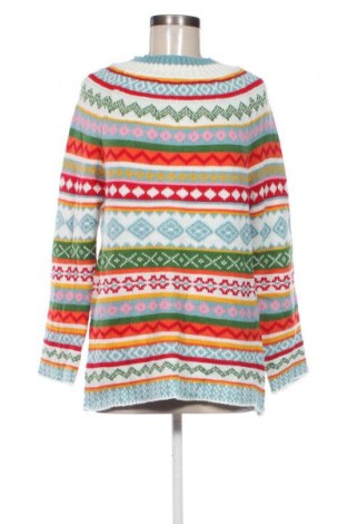 Dámský svetr Unbranded, Velikost M, Barva Vícebarevné, Cena  425,00 Kč