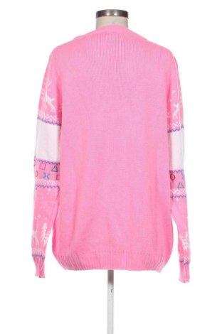 Dámský svetr Unbranded, Velikost XL, Barva Vícebarevné, Cena  425,00 Kč