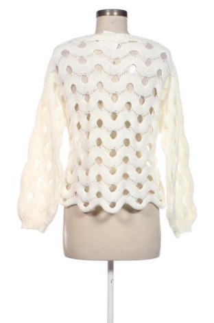 Γυναικείο πουλόβερ Unbranded, Μέγεθος S, Χρώμα Πολύχρωμο, Τιμή 15,00 €