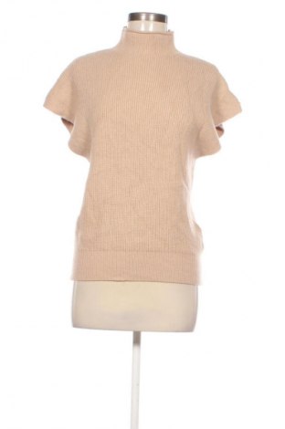 Pulover de femei Unbranded, Mărime S, Culoare Bej, Preț 12,99 Lei