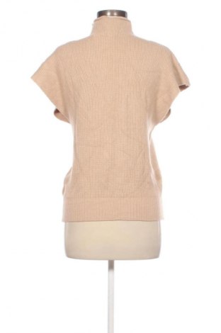Pulover de femei Unbranded, Mărime S, Culoare Bej, Preț 12,99 Lei
