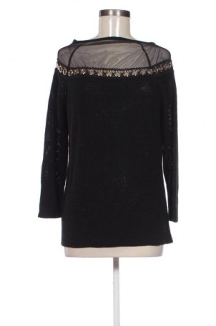 Дамски пуловер Unbranded, Размер M, Цвят Черен, Цена 17,62 €