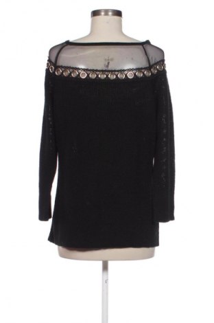 Дамски пуловер Unbranded, Размер M, Цвят Черен, Цена 17,62 €