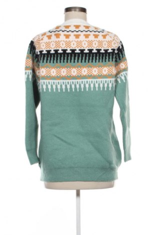 Dámský svetr Unbranded, Velikost M, Barva Vícebarevné, Cena  209,00 Kč