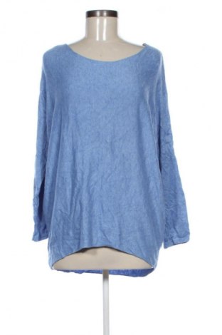 Dámský svetr Unbranded, Velikost L, Barva Modrá, Cena  269,00 Kč