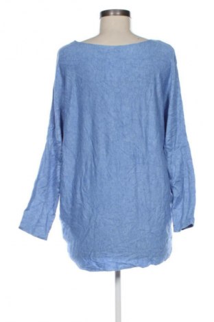 Dámský svetr Unbranded, Velikost L, Barva Modrá, Cena  269,00 Kč