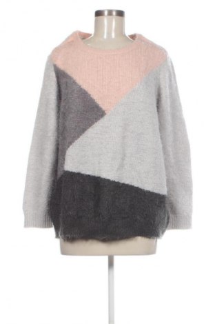 Дамски пуловер Unbranded, Размер XL, Цвят Многоцветен, Цена 9,71 €