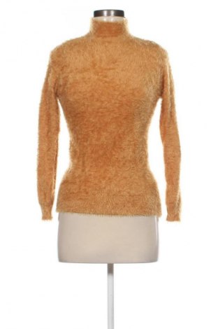 Дамски пуловер Unbranded, Размер S, Цвят Оранжев, Цена 3,06 €