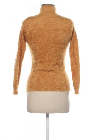 Дамски пуловер Unbranded, Размер S, Цвят Оранжев, Цена 3,06 €
