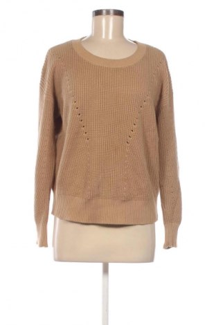 Pulover de femei Unbranded, Mărime L, Culoare Bej, Preț 78,99 Lei