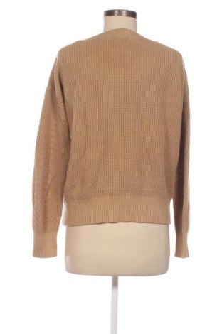 Pulover de femei Unbranded, Mărime L, Culoare Bej, Preț 78,99 Lei