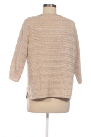 Γυναικείο πουλόβερ Unbranded, Μέγεθος L, Χρώμα  Μπέζ, Τιμή 15,00 €