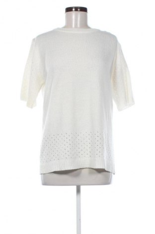 Дамски пуловер Unbranded, Размер L, Цвят Екрю, Цена 10,73 €