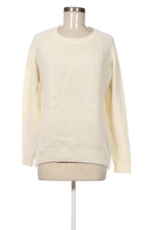Γυναικείο πουλόβερ Unbranded, Μέγεθος XL, Χρώμα Εκρού, Τιμή 15,00 €