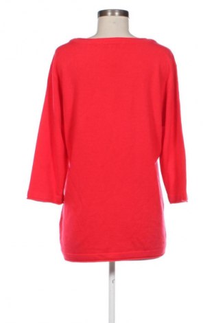 Dámský svetr Unbranded, Velikost XL, Barva Červená, Cena  249,00 Kč