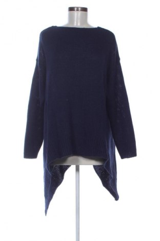 Pulover de femei Unbranded, Mărime M, Culoare Albastru, Preț 37,59 Lei
