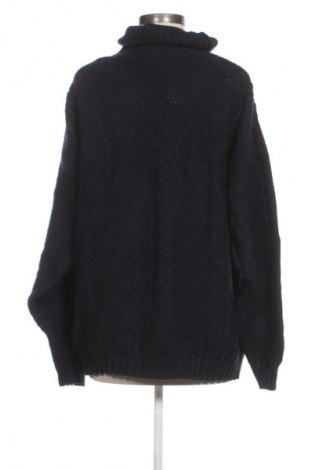 Dámský svetr Unbranded, Velikost XL, Barva Modrá, Cena  249,00 Kč