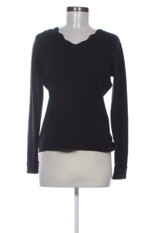 Pulover de femei Unbranded, Mărime L, Culoare Negru, Preț 26,07 Lei