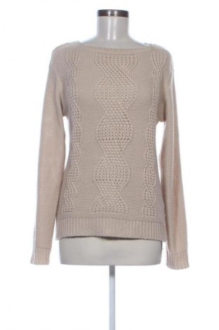 Pulover de femei Unbranded, Mărime L, Culoare Bej, Preț 26,07 Lei