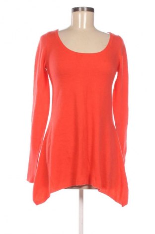 Дамски пуловер Unbranded, Размер S, Цвят Оранжев, Цена 12,02 €