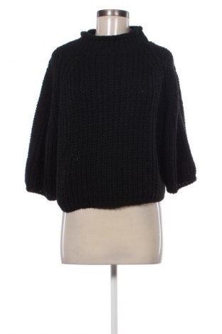 Dámský svetr Unbranded, Velikost M, Barva Černá, Cena  425,00 Kč