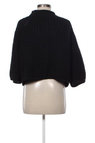 Dámský svetr Unbranded, Velikost M, Barva Černá, Cena  425,00 Kč